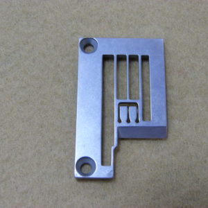 Пластина игольная Siruba F007J E3327 6,4мм