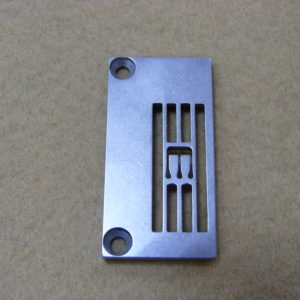 Пластина игольная Siruba C007J-W122 E3826P