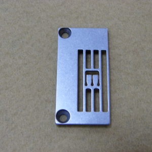 Пластина игольная Siruba C007J-W122 E3827P