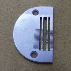 Пластина игольная JZ B1109-041-FOO