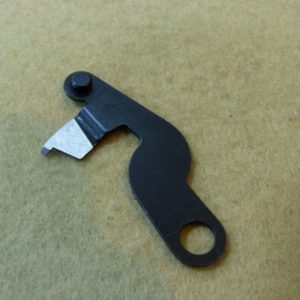 Нож обрезки подвижный Juki 761 B2406-771-0А0