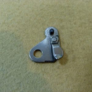 Нож обрезки подвижный Juki 373 B2406-373-0А0