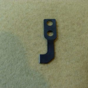 Нож обрезки неподвижный Juki 373 B2410-373-000