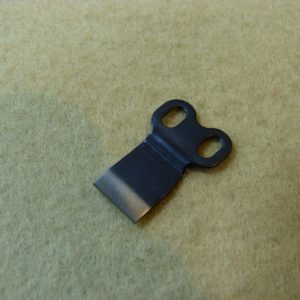 Нож обрезки неподвижный Juki  B2408-771-000