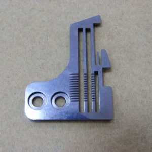 Пластина игольная Jack 788-4 202554E JZ