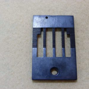 Пластина игольная Brother LT2-B842 147176-0-01 1″