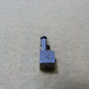 Иглодержатель Brother LT2-B845 правый S15766-0-01 1/2″