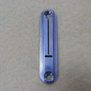 Пластина игольная Juki 771 B2402-771-000 JZ