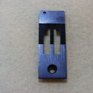 Пластина игольная  Juki 3128-7 226-60906 9,5мм