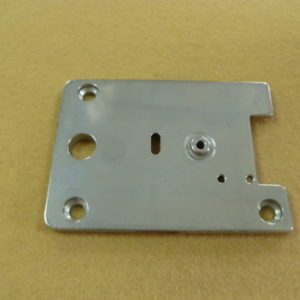Пластина игольная  Juki 373 B1241-373-OOO