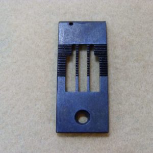 Пластина игольная Brother LT2-B842 116506-1-01 3/8″ (9,5мм)