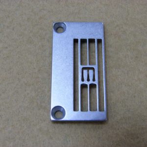 Пластина игольная Siruba F007J E1826