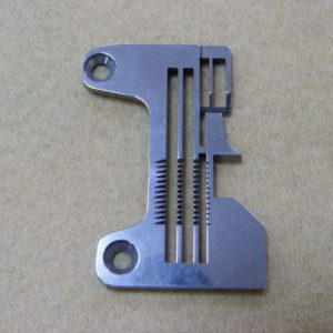 Пластина игольная Jack 798 (277524 R 50)