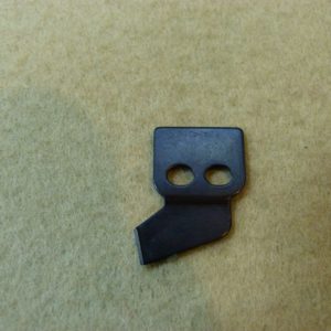 Нож обрезки неподвижный Juki 1850 B2424-280-000