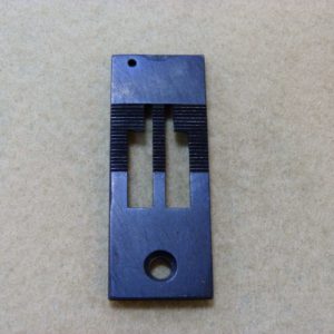 Пластина игольная Brother LT2-B845 116505-0-01 12,7мм (1/2″)