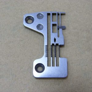 Пластина игольная R4608-HOD-FOO Juki 2516