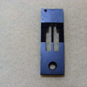 Пластина игольная Brother LT2-B842 112604-0-01 6,4мм