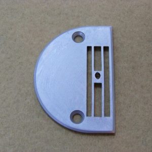 Пластина игольная Siruba L818 E711