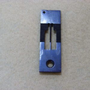 Пластина игольная  Juki 3128 226-60500 5,6мм