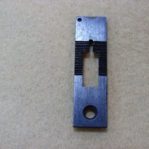 Пластина игольная  Juki 3128 226-25107 3,2мм