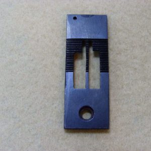 Пластина игольная Brother LT2-B842 112605-0-01 5/16″ (7,9 мм)
