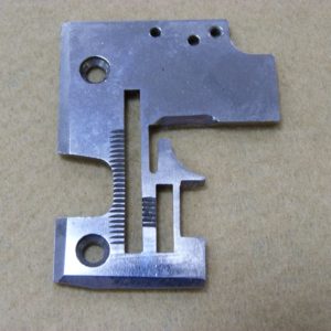 Пластина игольная  Jack T-109 кл. (109-0422)