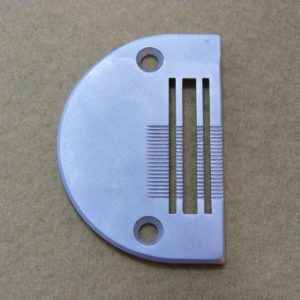 Пластина игольная Juki B1109-041-FOO