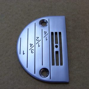 Пластина игольная JZ E22