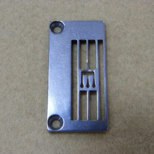 Пластина игольная JZ Maxdo 500-01 257018 B56 5,6мм
