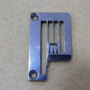 Пластина игольная JZ Maxdo 500-02 257033 B56 5,6мм