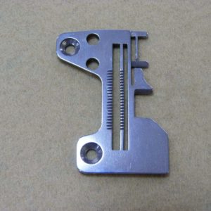 Пластина игольная JZ Juki MO-6704 (R4200-JOE-DOO)