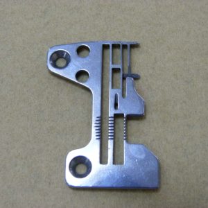 Пластина игольная JZ Juki MO-6716-DE6 (R4508-JOE-DOO)