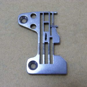 Пластина игольная JZ Juki MO-6716-FF6 (R4612-JOE-DOO)
