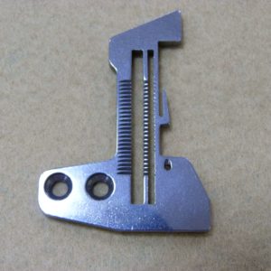 Пластина игольная JZ Maxdo 737 E934 (закрутка)