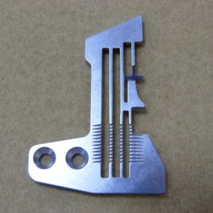 Пластина игольная JZ Maxdo 737 E800