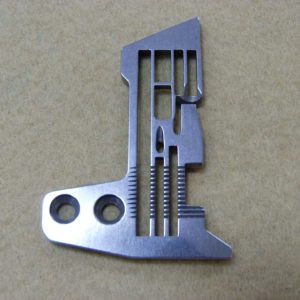Пластина игольная JZ Maxdo 757 E870 4.8мм