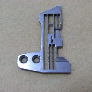 Пластина игольная JZ Maxdo 757 E982 3,2мм
