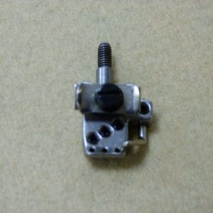 Иглодержатель JZ Maxdo 500-01 257518-64 (6,4мм)