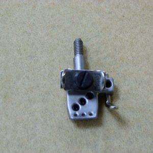 Иглодержатель JZ Maxdo 500-01 257518-56 (5,6мм)