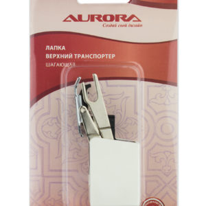 Лапка Aurora AU-118 шагающая, 5 мм