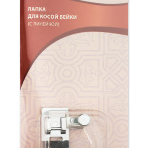 Лапка Aurora AU-114 с линейкой