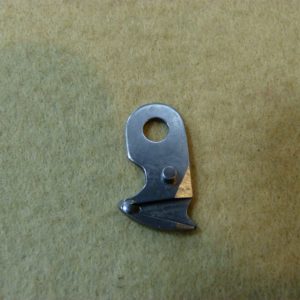 Нож обрезки подвижный JZ Juki 1850 B2421-280-000