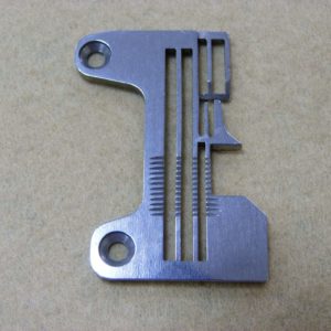 Пластина игольная JZ Jack 798-4 (277505 R 30)
