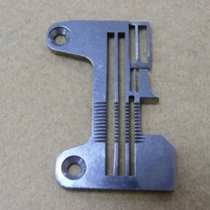 Пластина игольная JZ Jack 798-4 (277505 R 40)