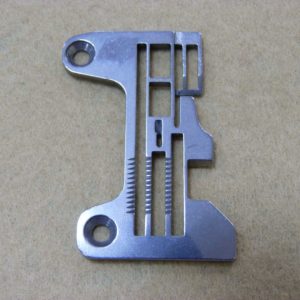 Пластина игольная JZ Jack 798-5 (277516 R 50)