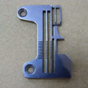 Пластина игольная JZ Jack 798-3 (277504 R 40)