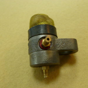 Маслонасос JZ Juki 771 20490