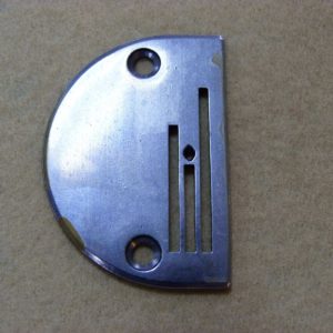 Пластина игольная JZ B22