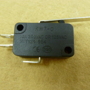 Микропереключатель B180E