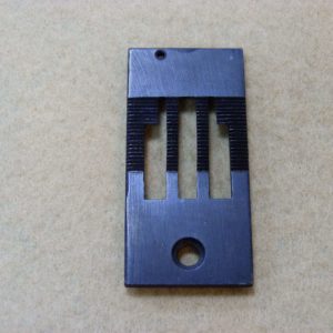 Пластина игольная Brother LT2-842 116507-0-01 5/8″
